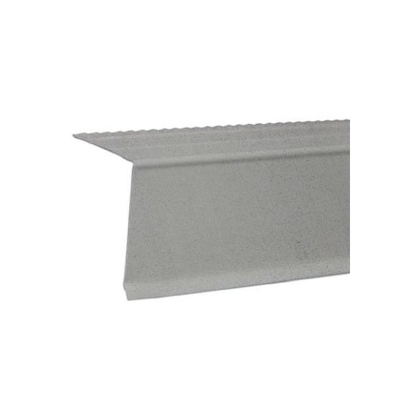 Amerimax Home Products C4 MF Galv Drip Edge 5662200120 - main